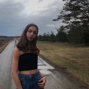 Meet your Posher, Lili